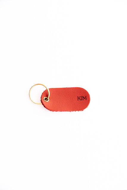 The Pill Tag in Colour