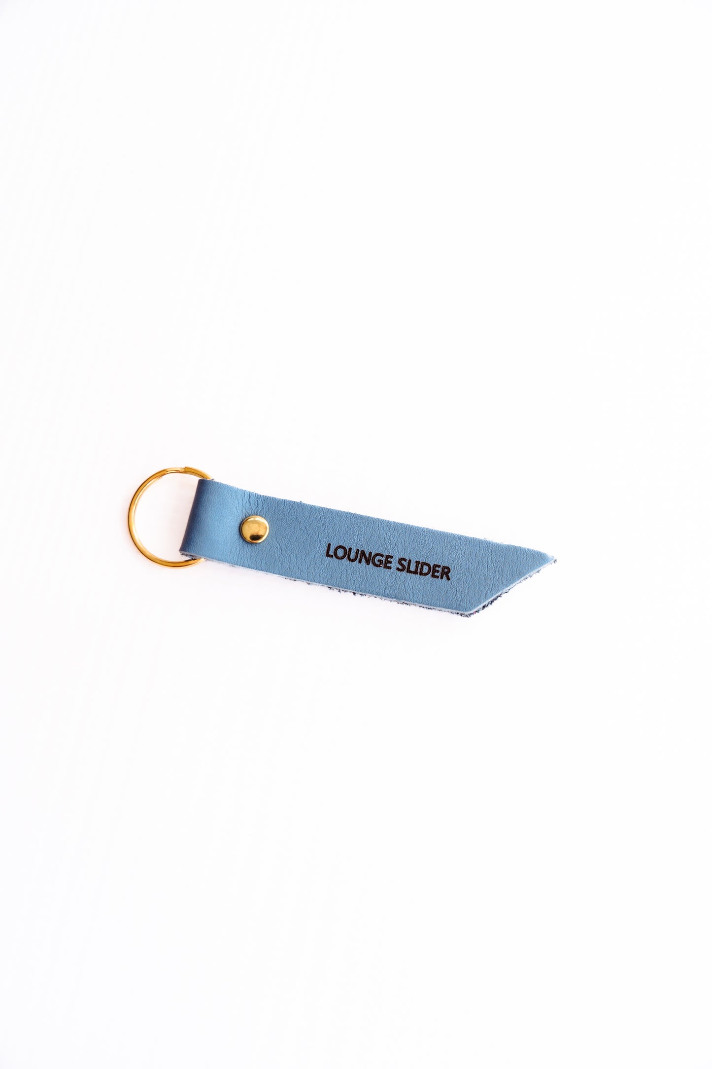 The Ribbon Tag in Colour