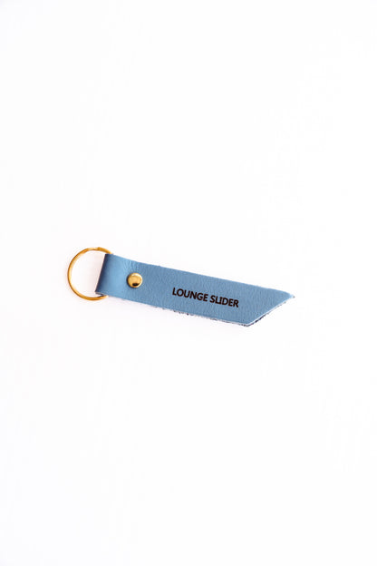 The Ribbon Tag in Colour