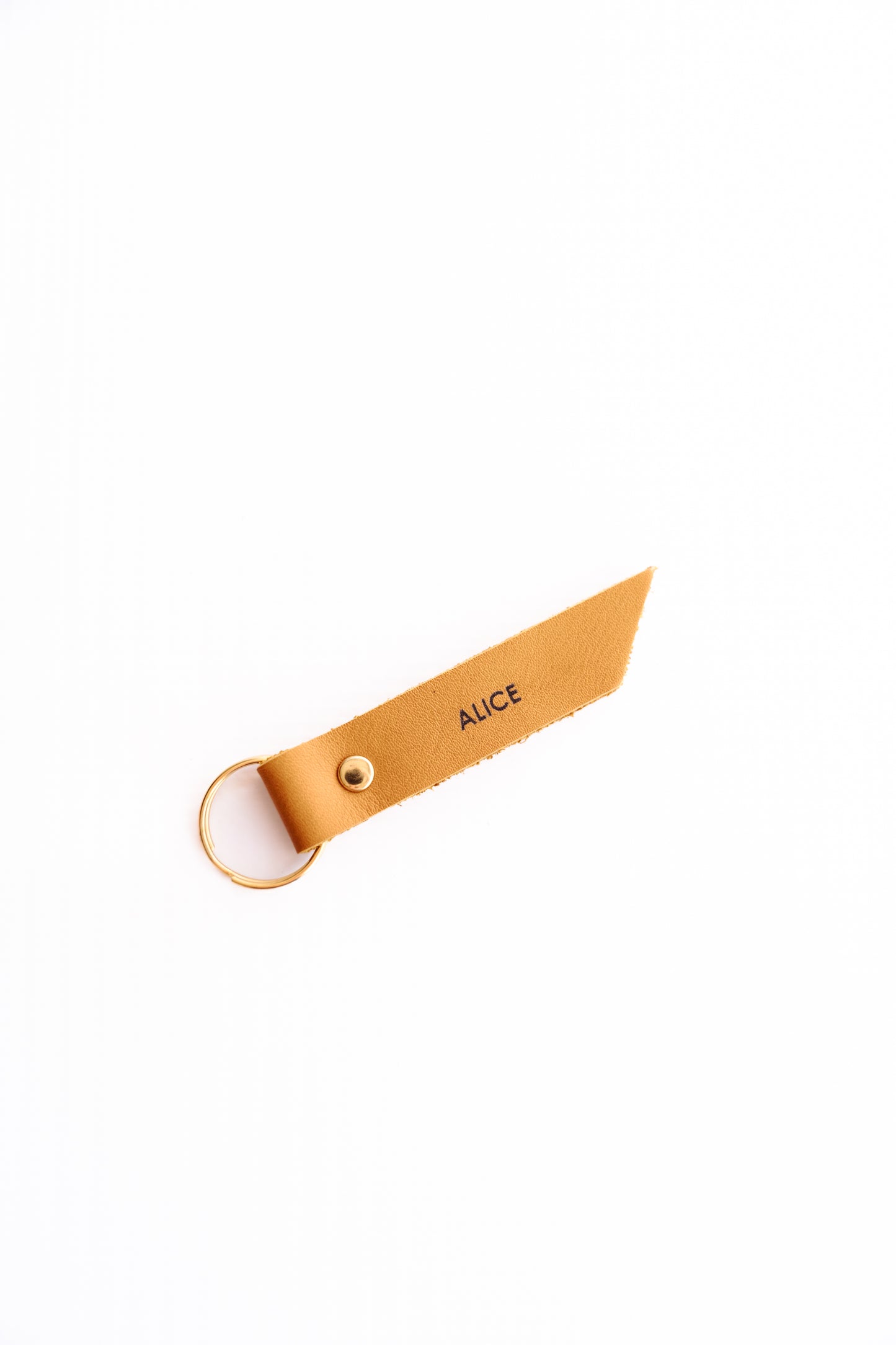 The Ribbon Tag in Colour