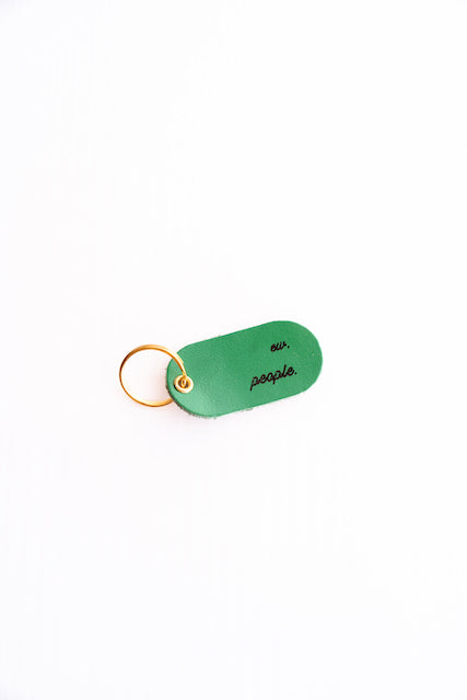 The Pill Tag in Colour