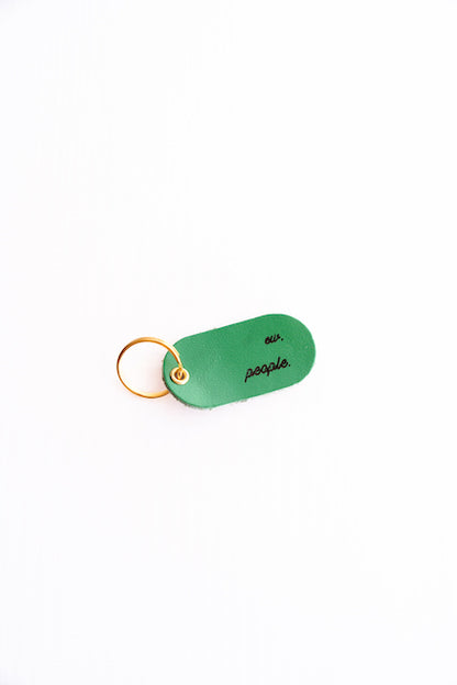 The Pill Tag in Colour