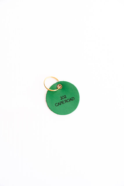 The Disk Tag in Colour