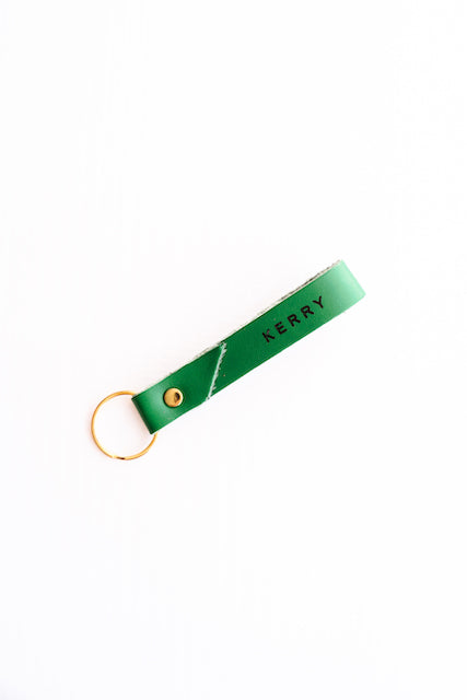 The Original Tag in Colour