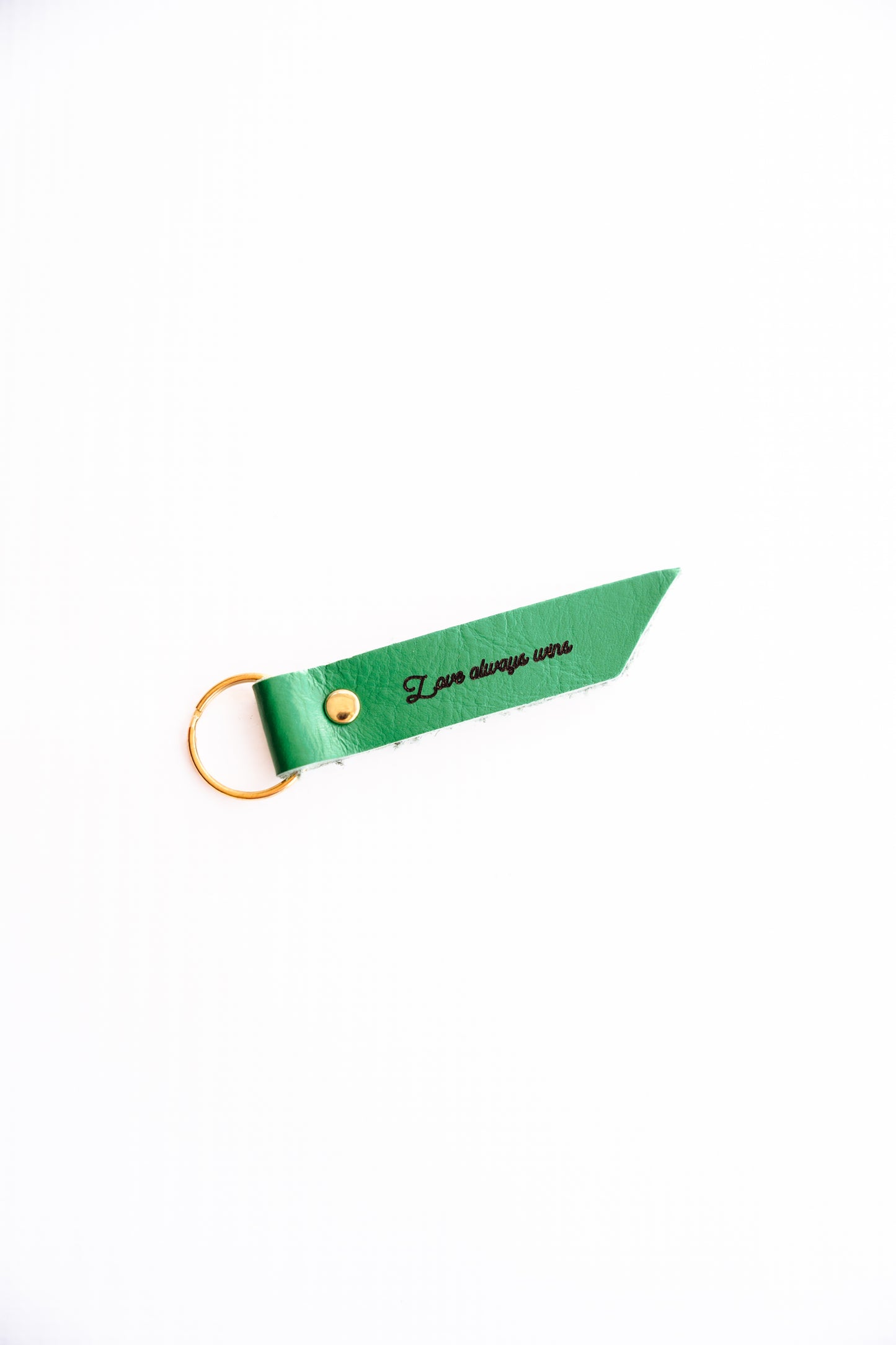 The Ribbon Tag in Colour