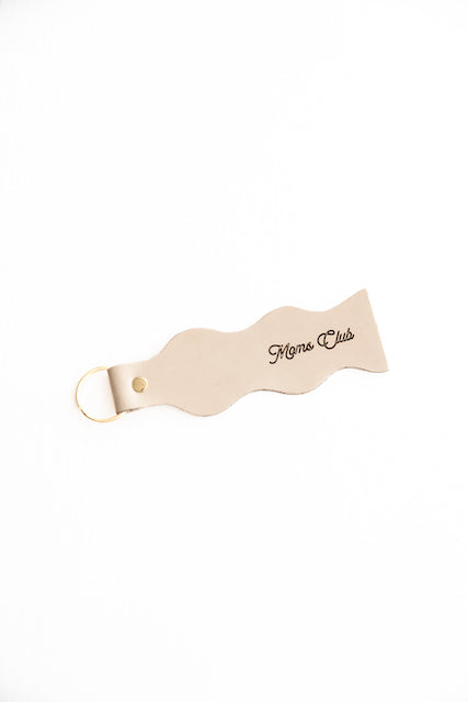 The Scallop Tag