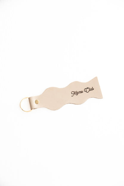 The Scallop Tag