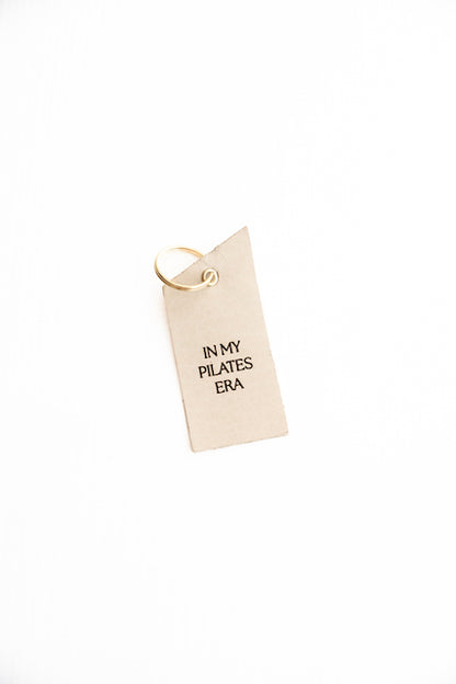 The Zag Tag