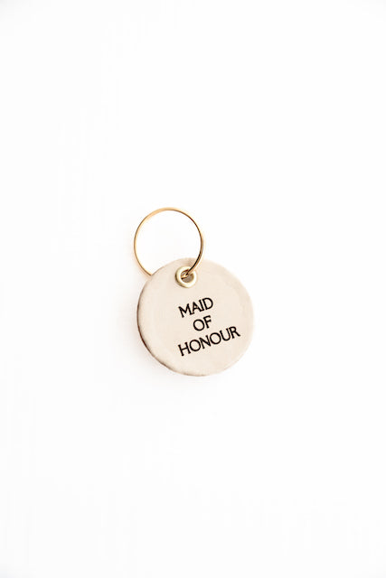 The Disk Tag