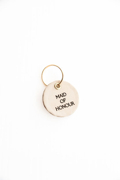 The Disk Tag
