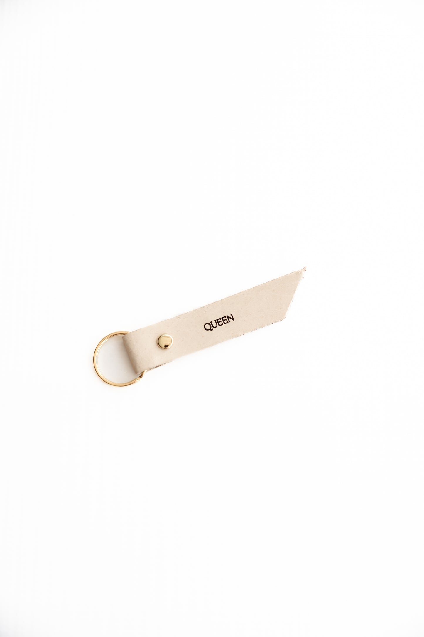 The Ribbon Tag in Colour
