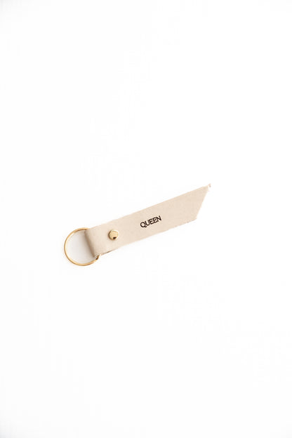 The Ribbon Tag