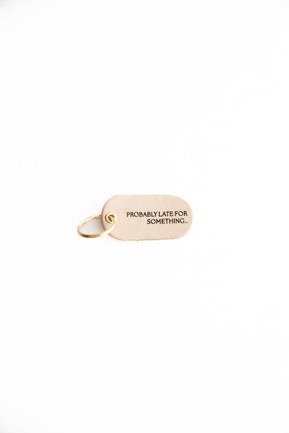 The Pill Tag