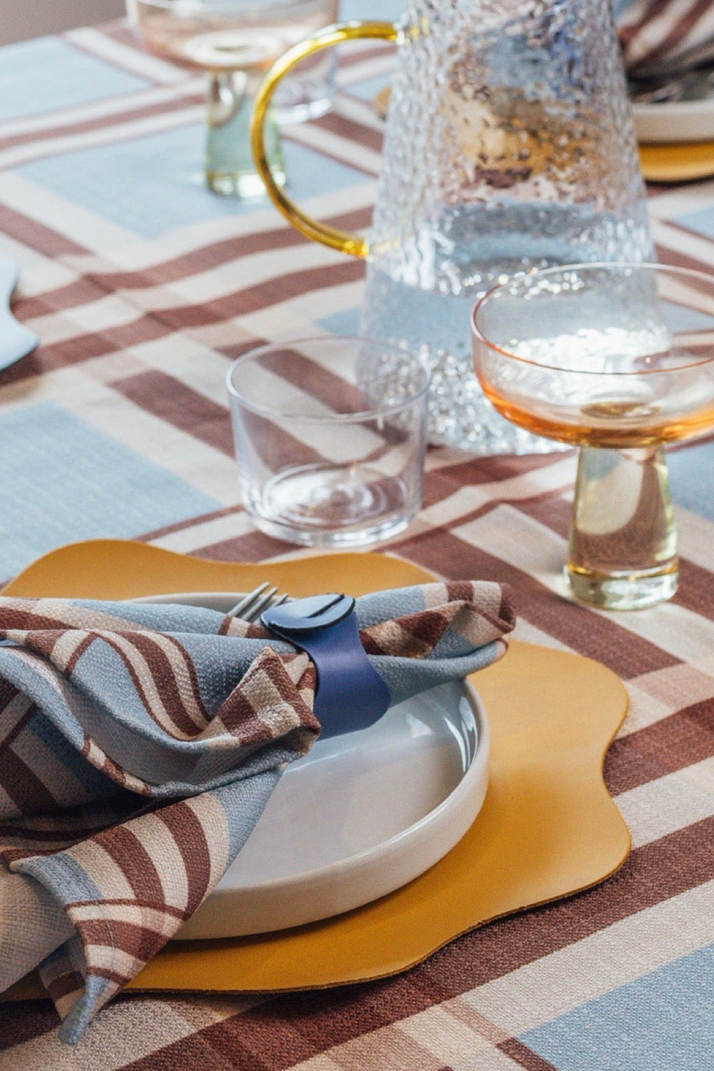 The Napkin Ring