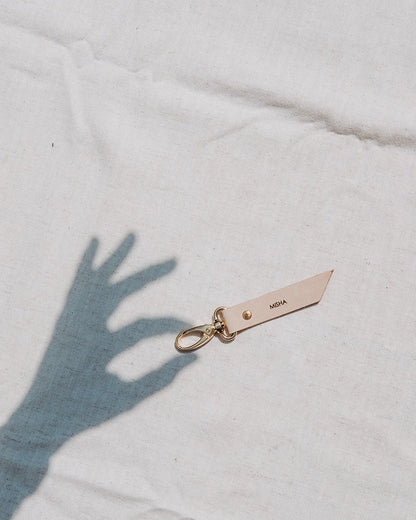 The Ribbon Tag