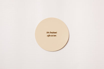 The Coaster