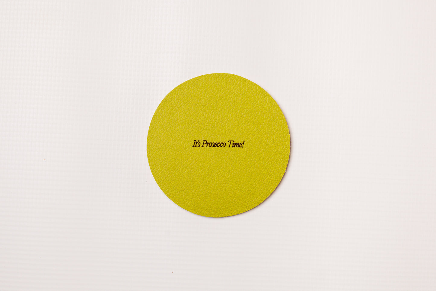 The Coaster