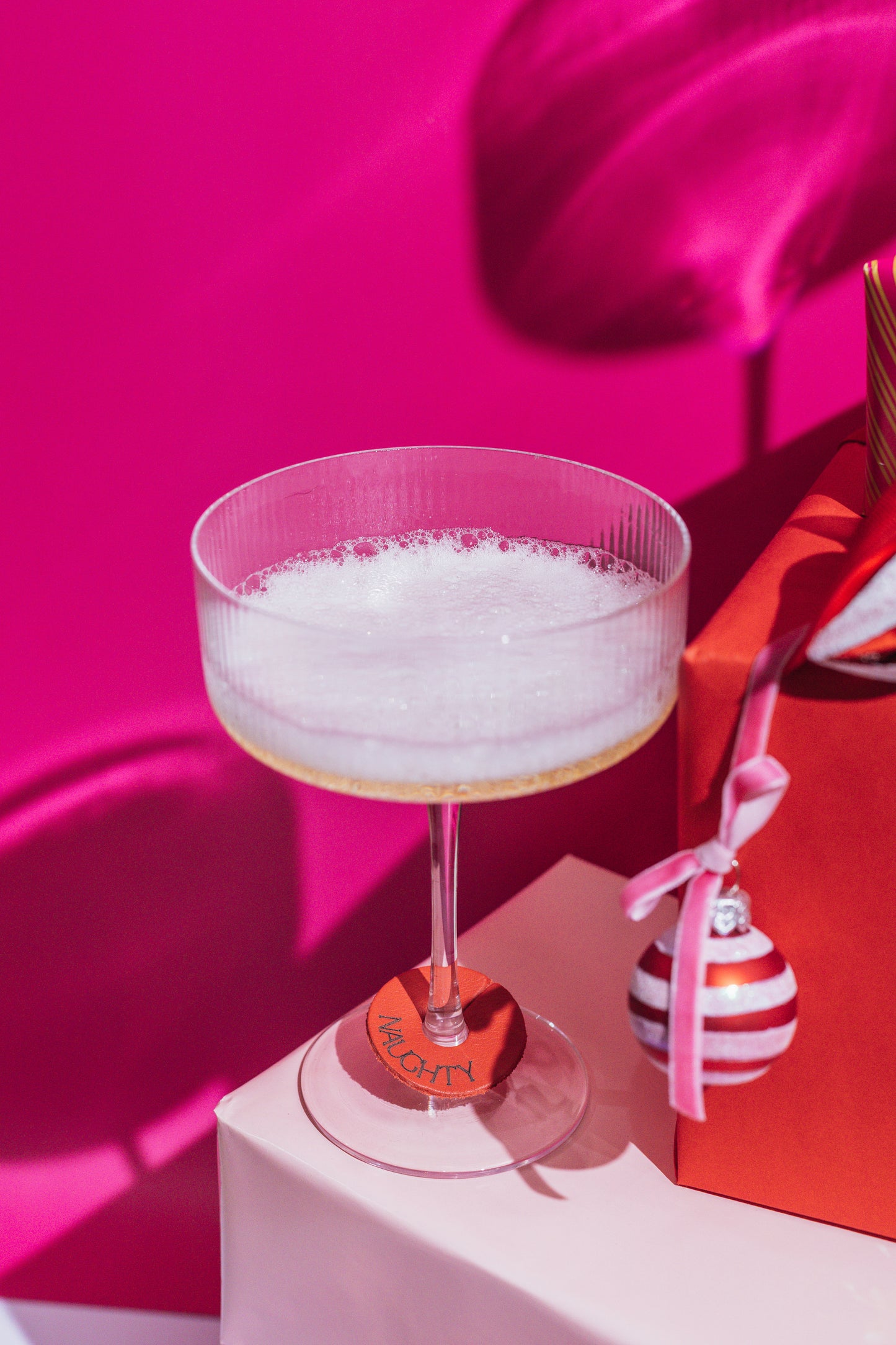 The Wine Skirt: The Personalised Set