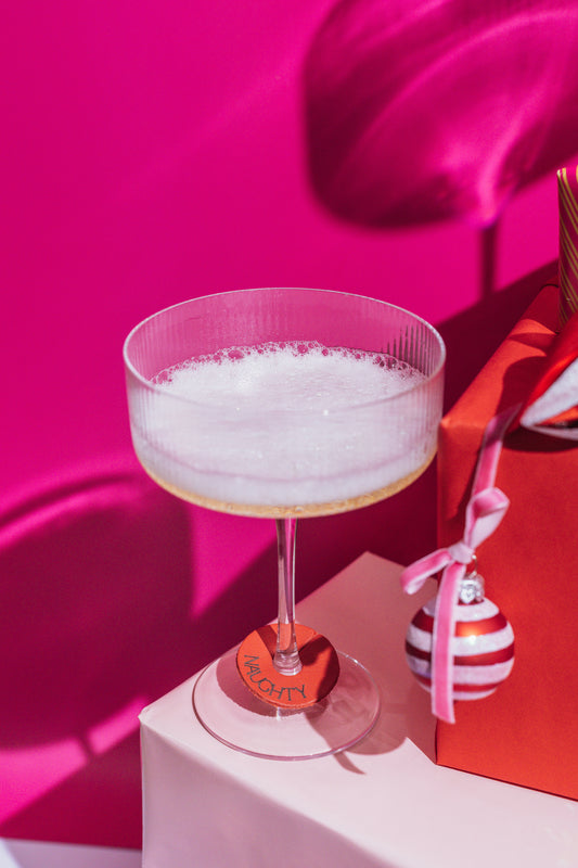 The Wine Skirt: The Personalised Set