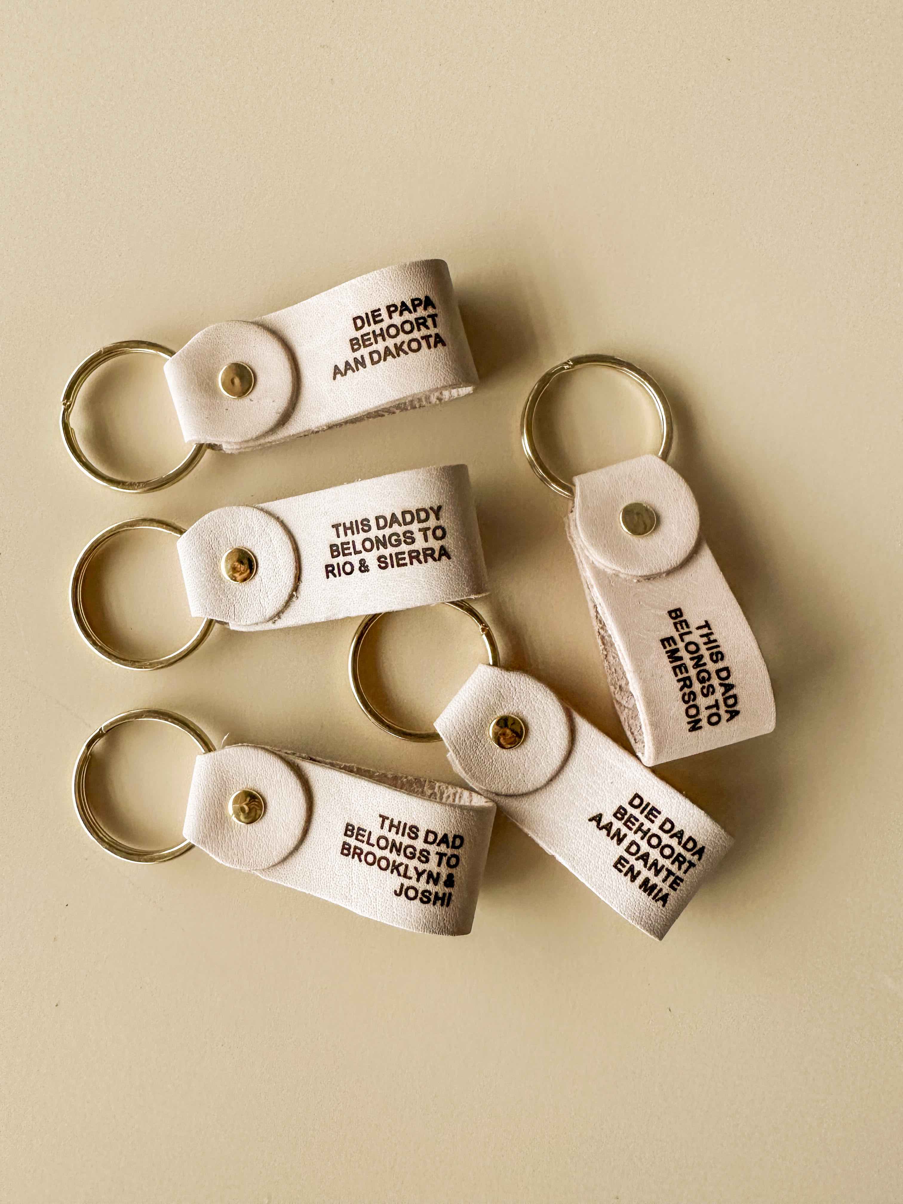 The Message Tag – Tags by Elysian