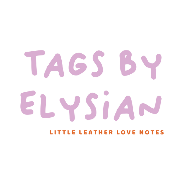 Tags by Elysian