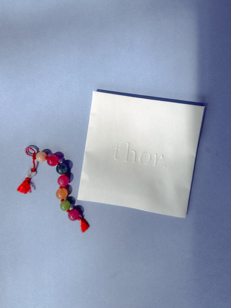 THE BAG CHARM