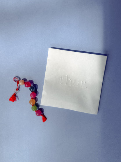 THE BAG CHARM