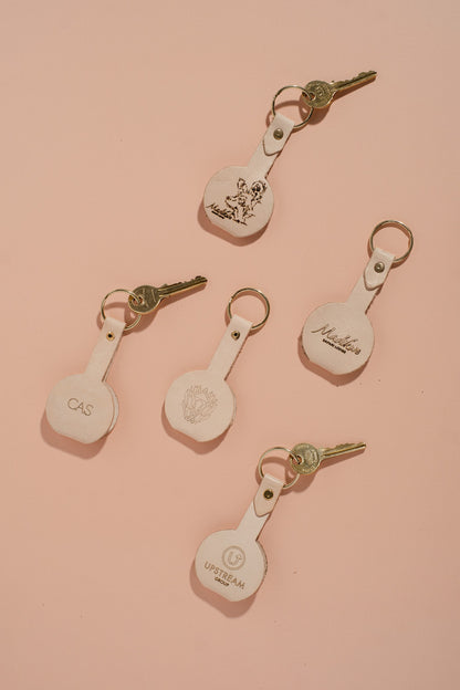 The Business Tag