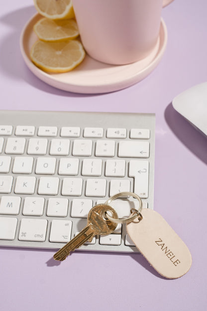 The Pill Tag