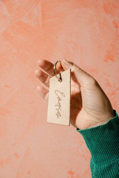The Zag Tag