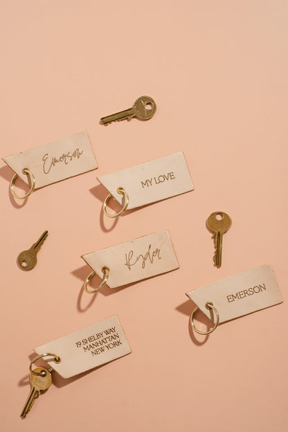 The Zag Tag